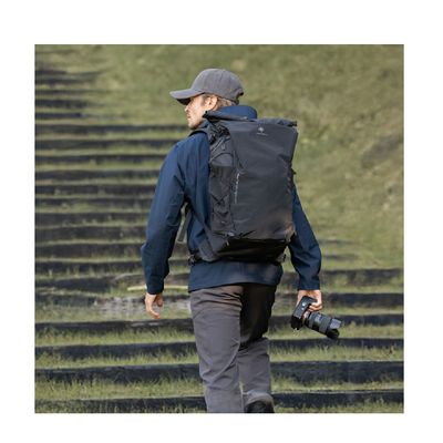 PGYTECH OnePro Ultralight Rucsac 40L Negru