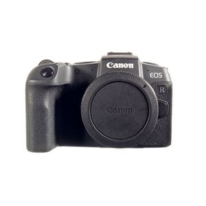 Canon RP Body SH-1032277