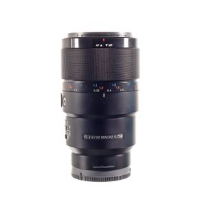 Sony 90mm F2.8 G OSS FE SH-1032273