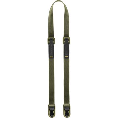 Peak Design Leash Curea pentru Camera Verde (Kelp)