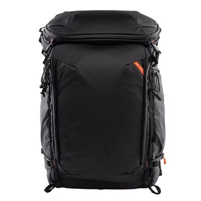 PGYTECH OnePro Flex Rucsac 40L Negru cu Insertii L