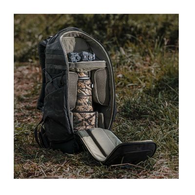 PGYTECH OnePro ST Rucsac Camuflaj Negru