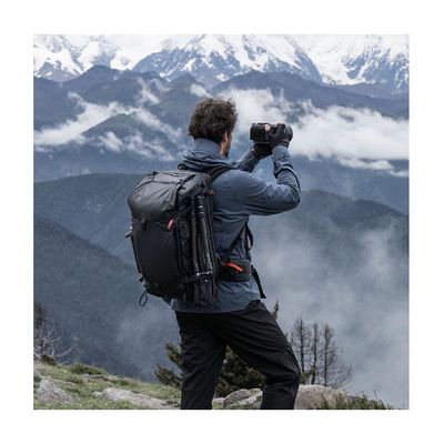 PGYTECH OnePro Focux Rucsac 25L Negru
