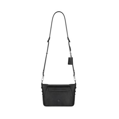 PGYTECH OneGo Classic Crossbody Geanta de Umar Neagra