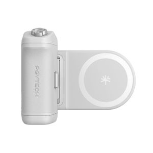 PGYTECH MagCam 2 Grip pentru Telefon Gri