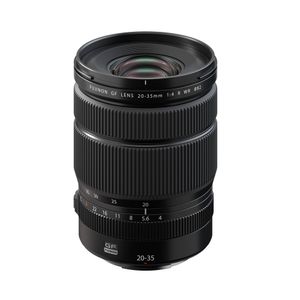 Fujifilm GF 20-35mm F4 R WR Obiectiv Foto Mirrorless Montura GF