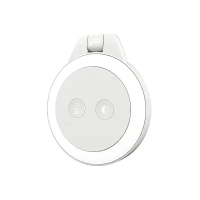 PGYTECH MagGlow Lampa LED pentru Telefon Gri