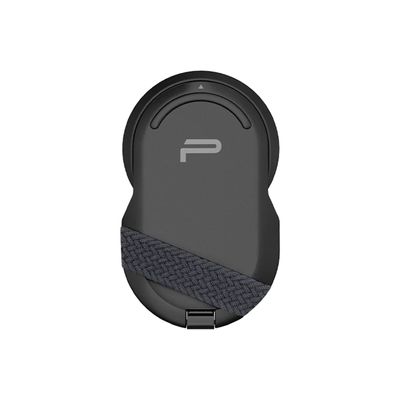 PGYTECH MagFlex Suport Foto pentru Telefon Negru