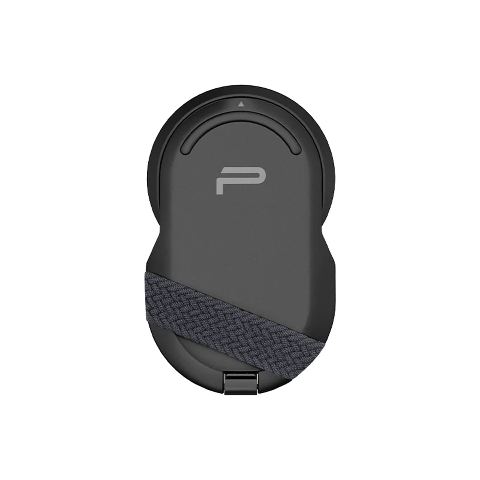 Telephony PGYTECH MagFlex Suport Foto pentru Telefon Negru