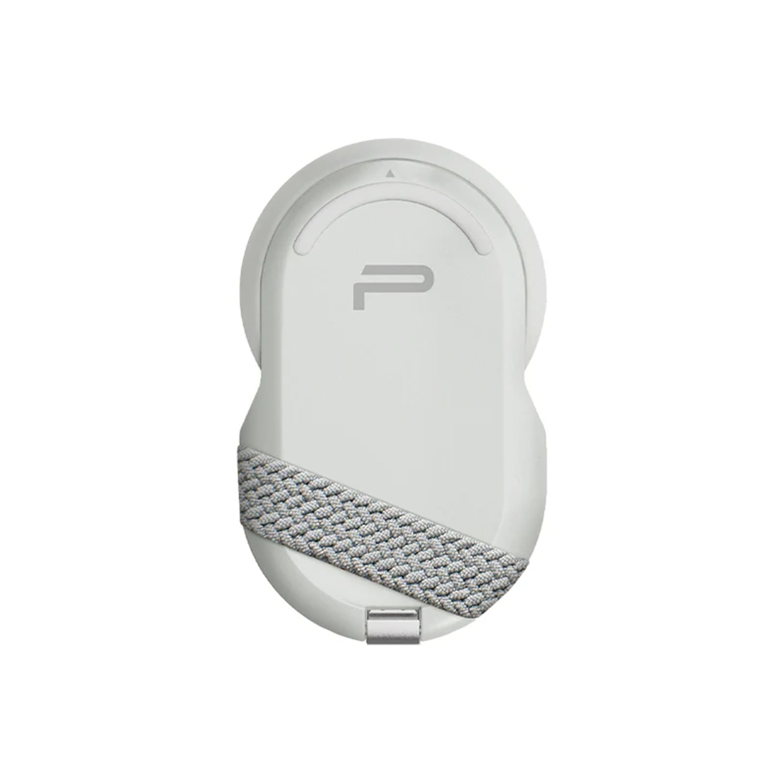 Telephony PGYTECH MagFlex Suport Foto pentru Telefon Gri