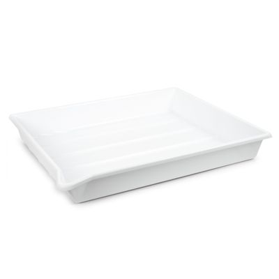 Kaiser 4176 Tava Laborator 40x50cm Alb