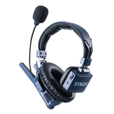 SYNCO Xtalk Master XM8 Sistem Intercom Wireless 8 Posturi
