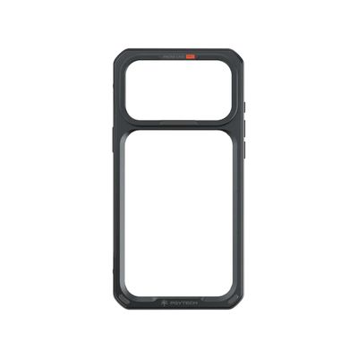PGYTECH ProShot Cage Telefon pentru iPhone 17 Pro Max