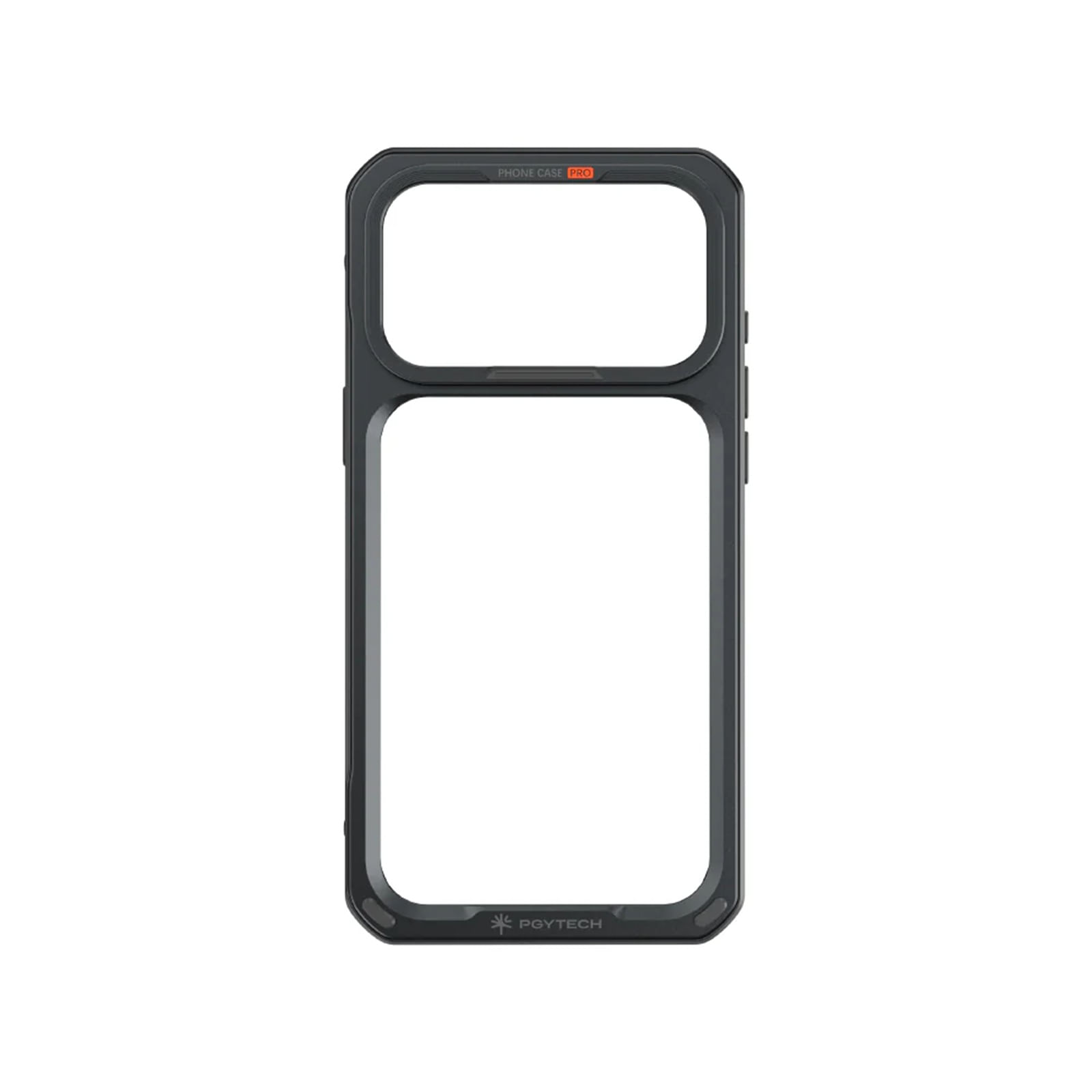 Telephony PGYTECH ProShot Cage Telefon pentru iPhone 17 Pro Max