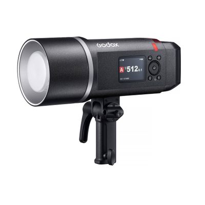 Godox AD600BM II Blit Studio Portabil 600W