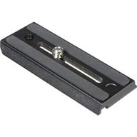 Resigilat: Manfrotto 500PLONG - Placuta cu eliberare rapida - RS125040834-1