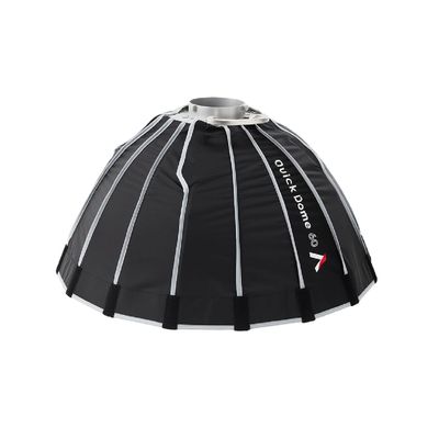 Aputure Quick Dome 60 Softbox Parabolic 60cm Bowens