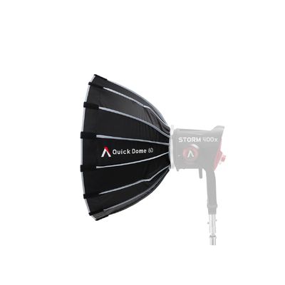Aputure Quick Dome 60 Softbox Parabolic 60cm Bowens