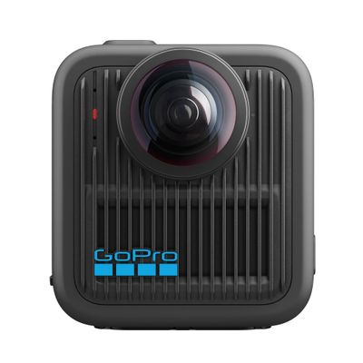 GoPro Max 2 Specialty Bundle Camera de Actiune
