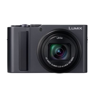 Panasonic Lumix TZ300 Aparat Foto Compact Dark Silver