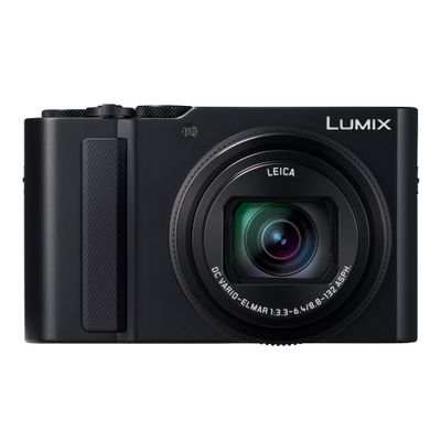 Panasonic Lumix TZ300 Aparat Foto Compact Negru