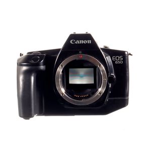 Canon EOS 650 - Body SH-1032351