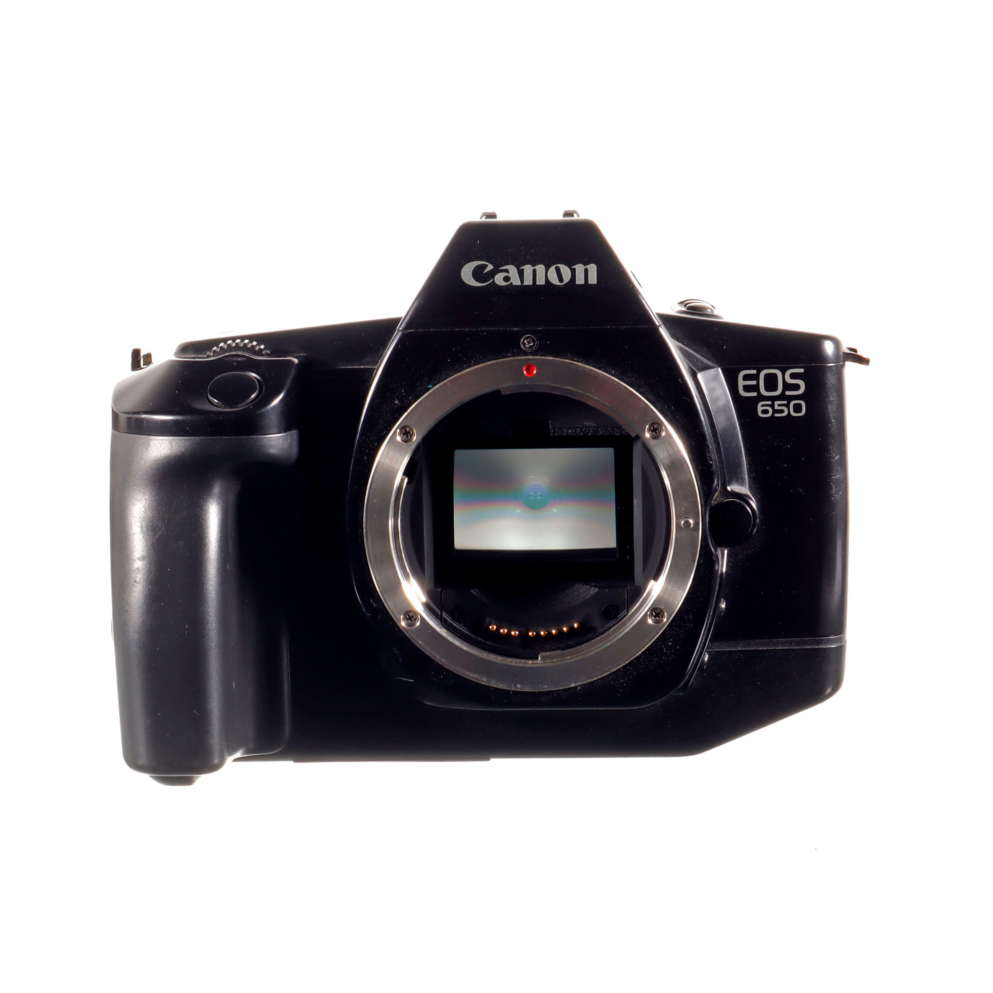 Canon EOS 6D Aparat Foto DSLR Full Frame 20MP CMOS Body - F64.ro
