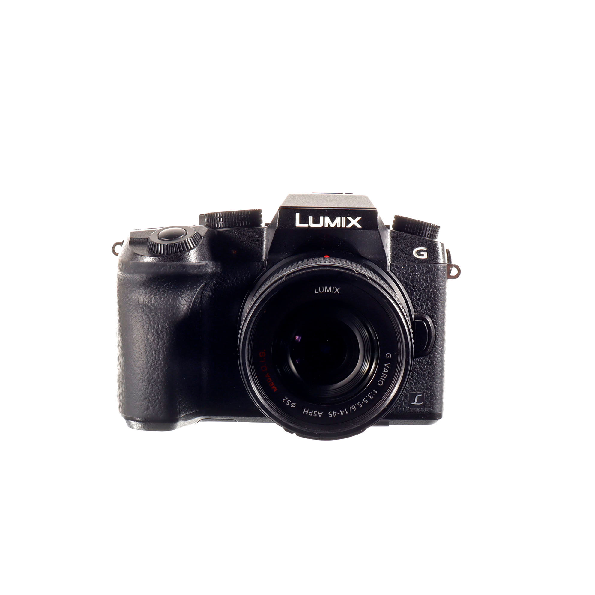 Panasonic G7 + 14-45 F/3.5-5.6 G Vario SH-1032290 - F64.ro