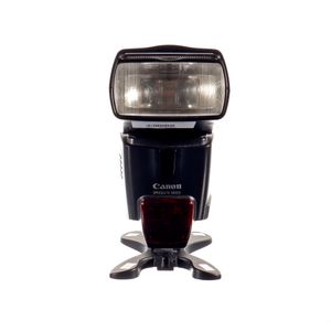 Canon speedlite 580EX SH-1032355