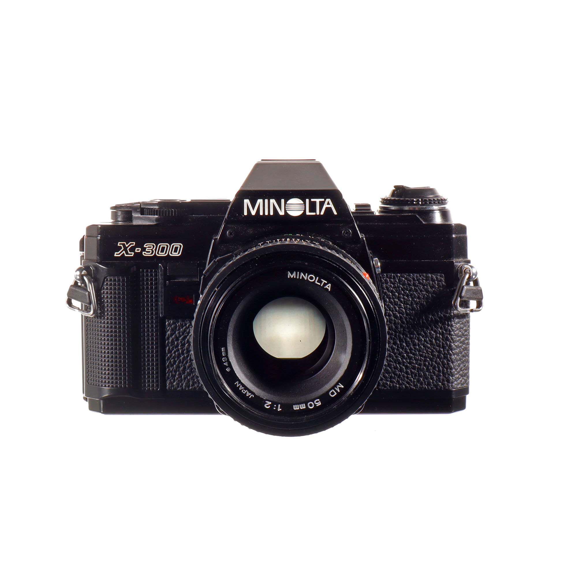 Canon EF + Canon FD 50mm F1.8 SH-1032572 - F64.ro
