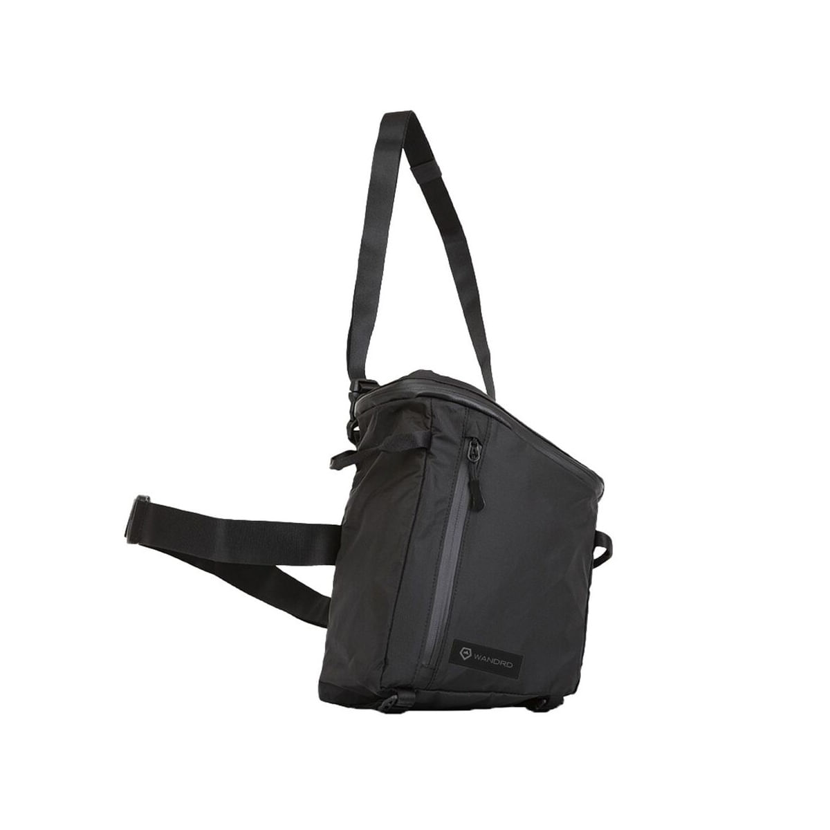 castel gonflabil jumbo WANDRD Detour Hip Pack Geanta Foto Sling