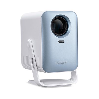 Acer Aopen QH31s Videoproiector 5500 LED 150 ANSI Lumeni 1280 x 720 Albastru