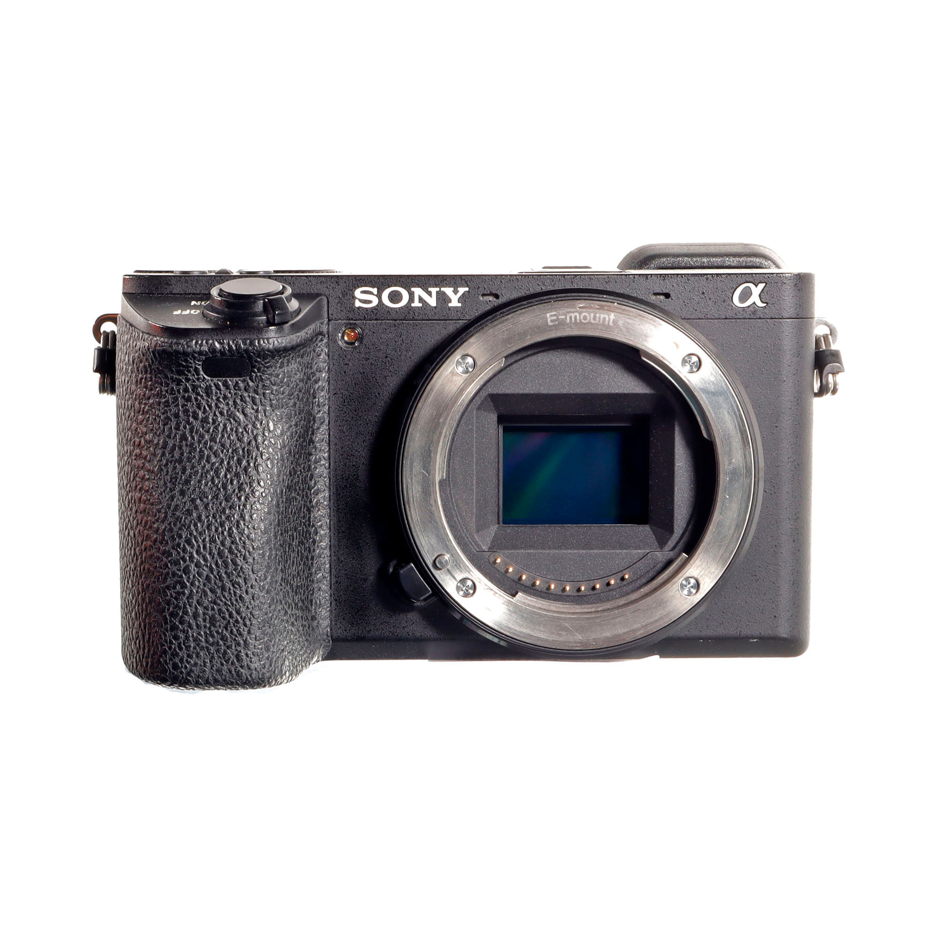 espressoare automate Sony A6500 - Body SH-1032342