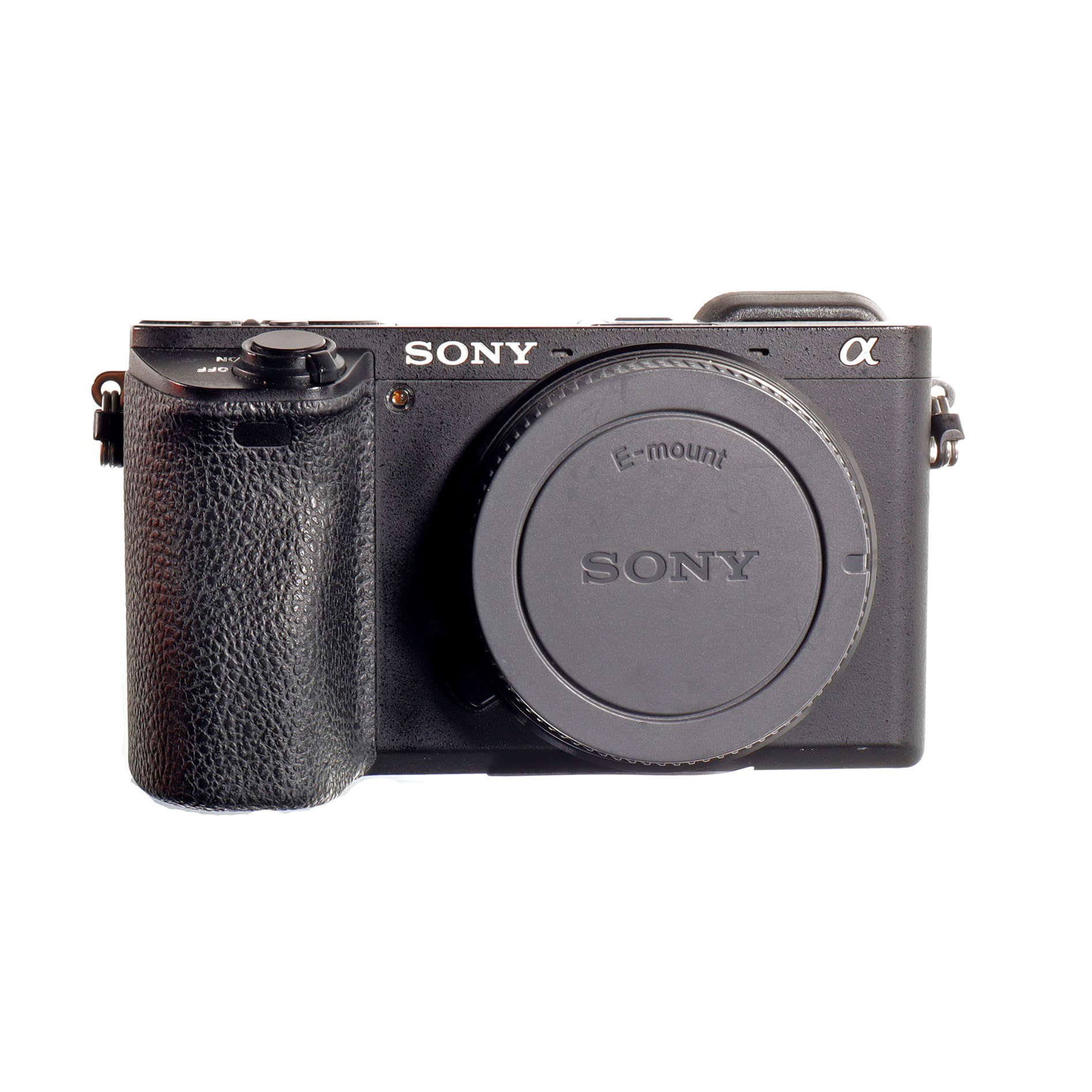 Sony A6500 - Body SH-1032342 - F64.ro