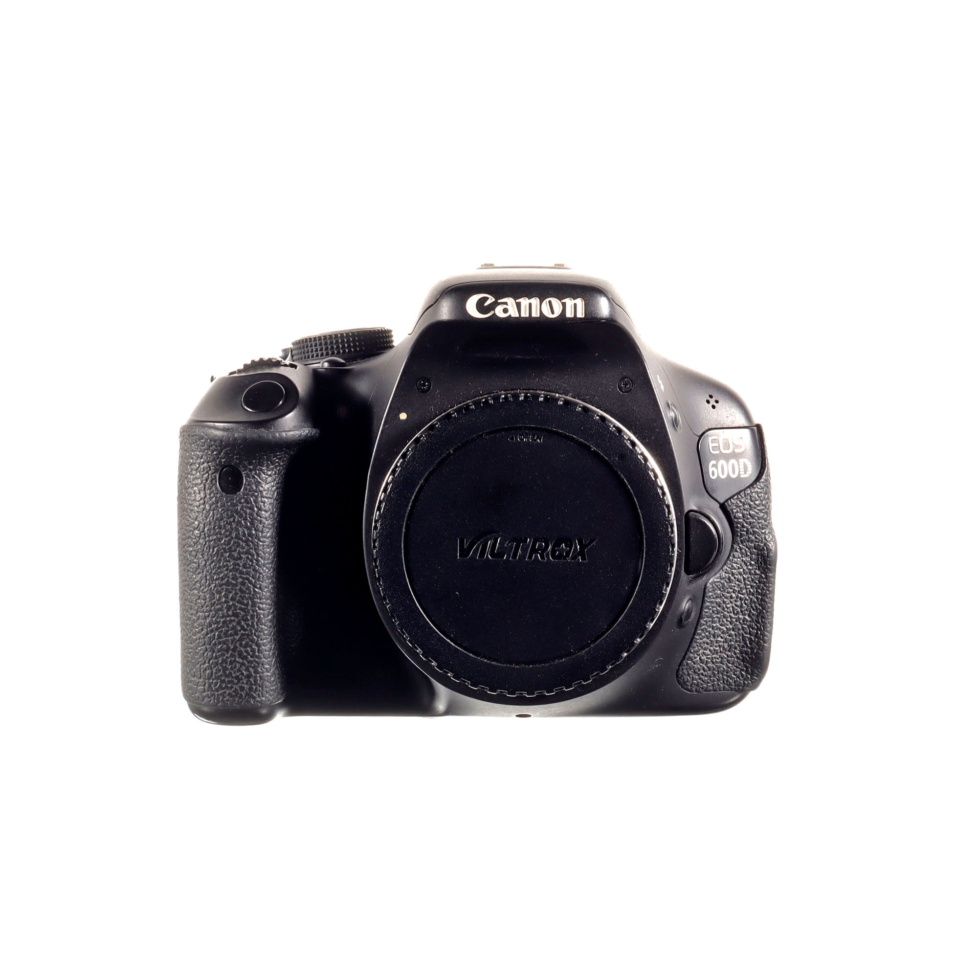 canon 700d Canon 600D - Body SH-1032347