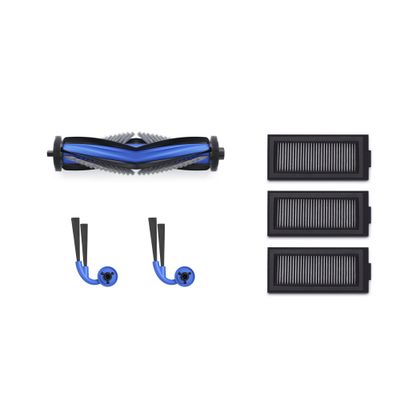 Ecovacs Kit de Consumabile pentru Ecovacs X11 OMNICYCL