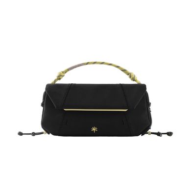 PGYTECH OneGo Pocket Sling Geanta de Umar Neagra