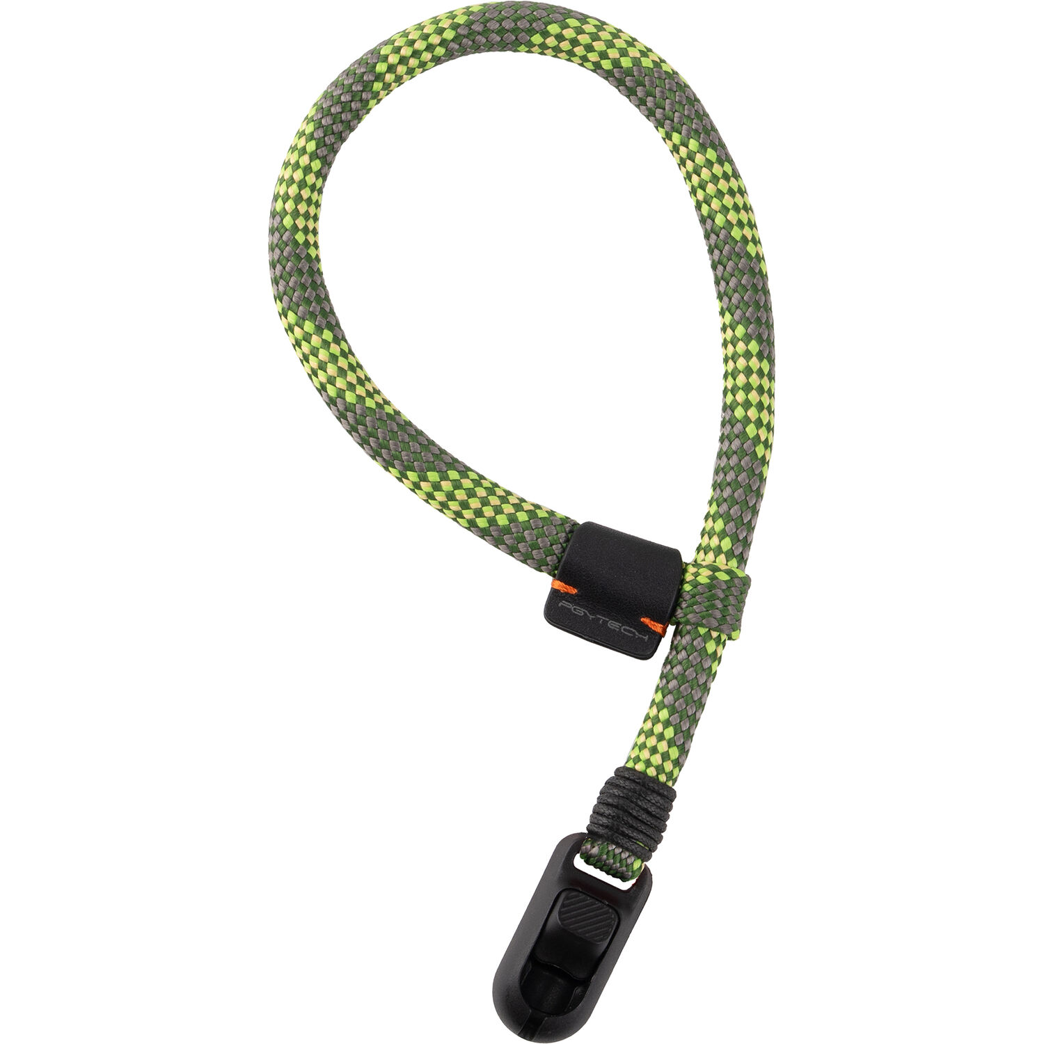 PGYTECH Slim Outdoor Curea de Mana pt Camera Verde (Wilderness Green)