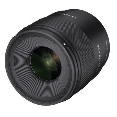 Samyang 35mm F1.8 P AF Obiectiv Foto Mirrorless Montura E