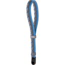 PGYTECH Slim Trendy Curea de Mana pt Camera Albastru (Mystic Blue)