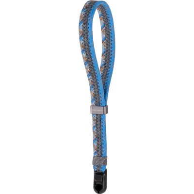 PGYTECH Slim Trendy Curea de Mana pt Camera Albastru (Mystic Blue)