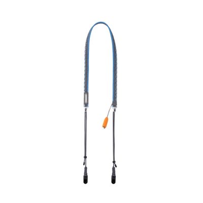 PGYTECH Slim Trendy  Curea de Camera Albastra (Mystic Blue)