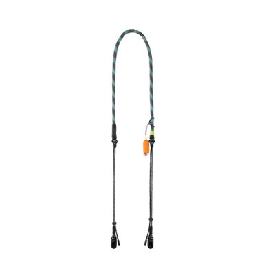 PGYTECH Slim Outdoor Curea de Camera Albastra (Aurora Blue)