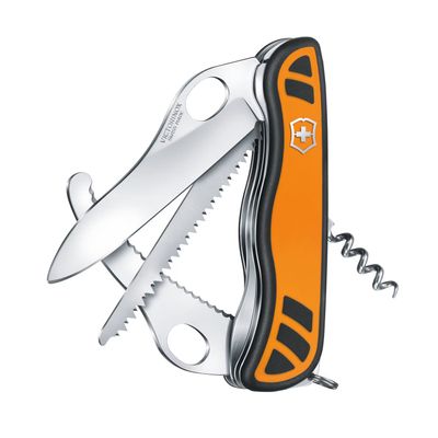 Victorinox Hunter XT Briceag Multitool Portocaliu/Negru