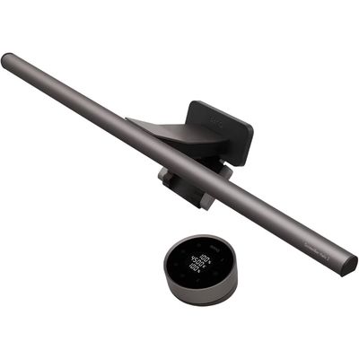 BenQ Halo 2 Lampa pentru Monitor 1000lux Gri