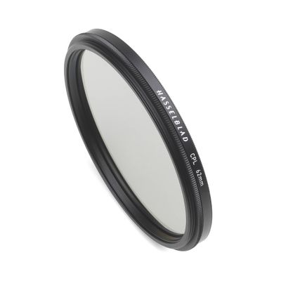 Hasselblad Filtru Polarizare Circulara 62mm