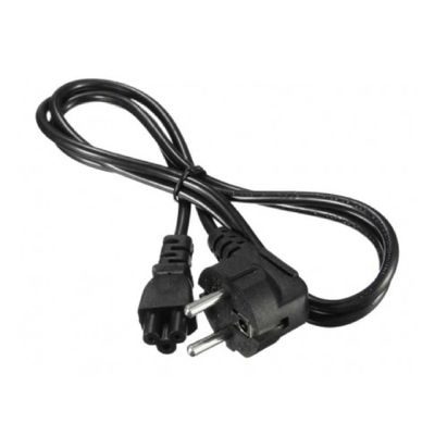 TED Cablu Alimentare 3 Pini IEC C5