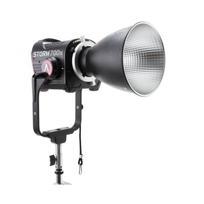 Aputure Storm 700x Lampa LED Bi-color 2500-10000K IP65 700W