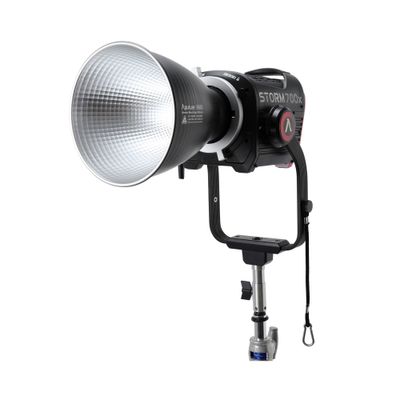 Aputure Storm 700x Lampa LED Bi-color 2500-10000K IP65 700W