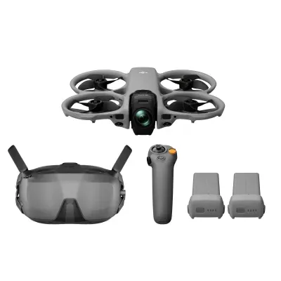 DJI Avata 360 Drona Motion Fly More Combo cu DJI Goggles N3